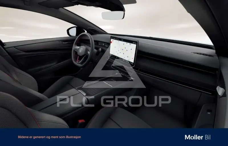2026 Volkswagen ID 4