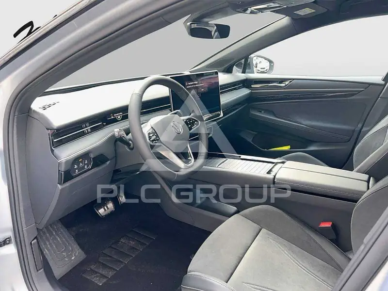 2026 Volkswagen ID 4