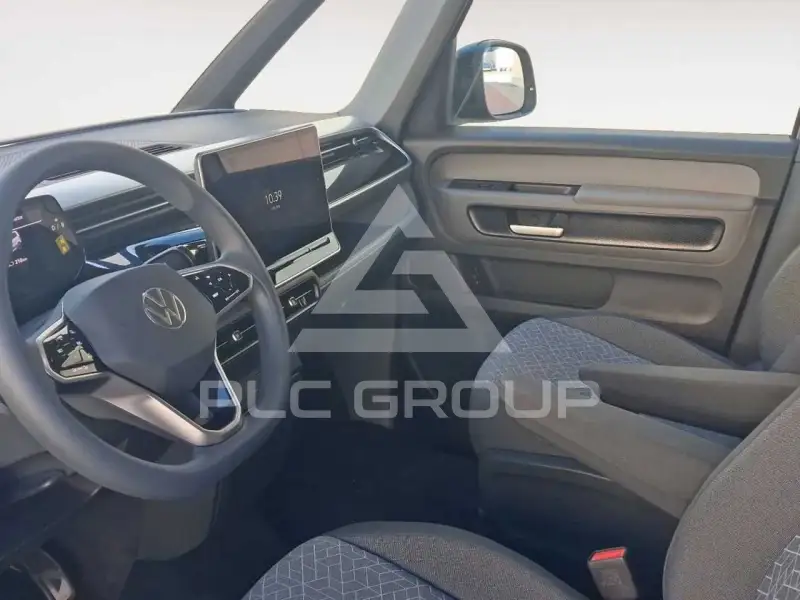 2026 Volkswagen ID 4