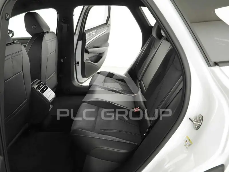2026 Volkswagen ID 4