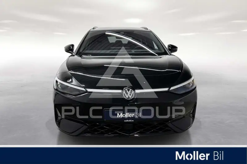 2026 Volkswagen ID 4