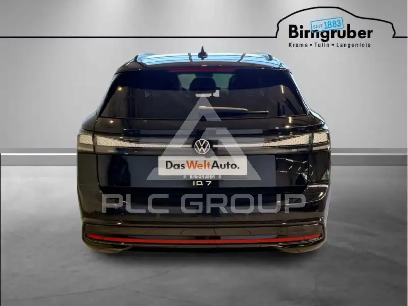 2026 Volkswagen ID 4