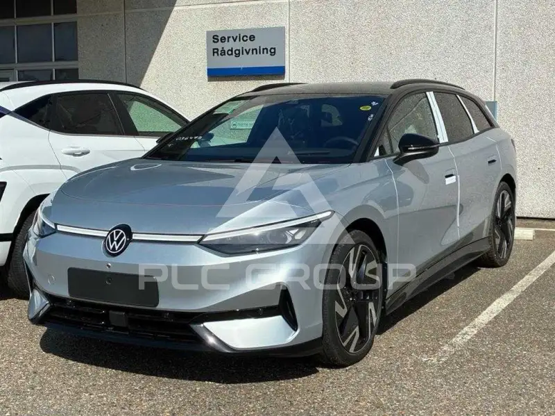 2026 Volkswagen ID 4