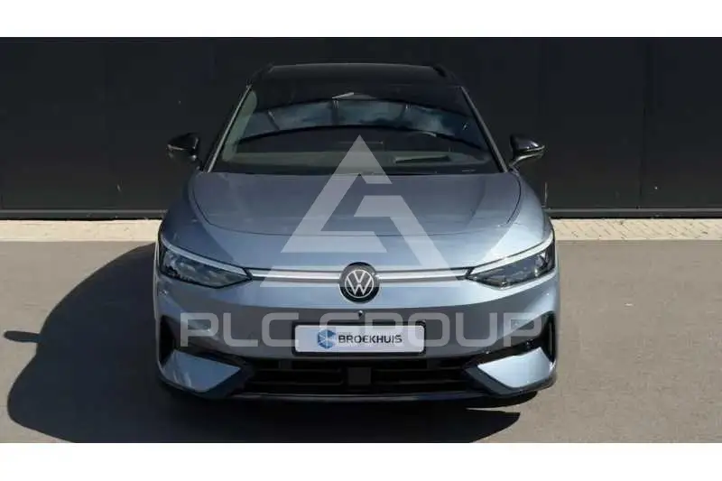 2026 Volkswagen ID 4