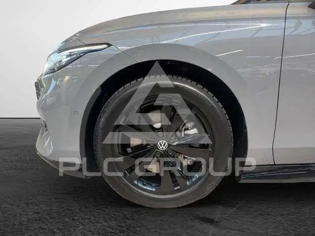 2026 Volkswagen ID 4