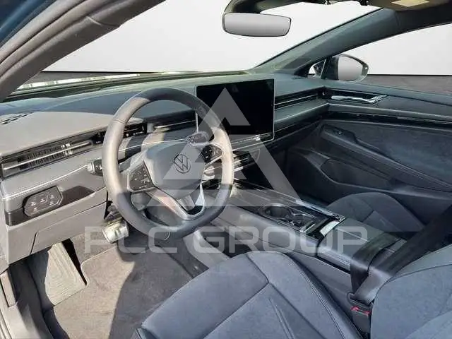 2026 Volkswagen ID 4