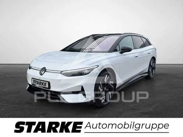 2026 Volkswagen ID 4