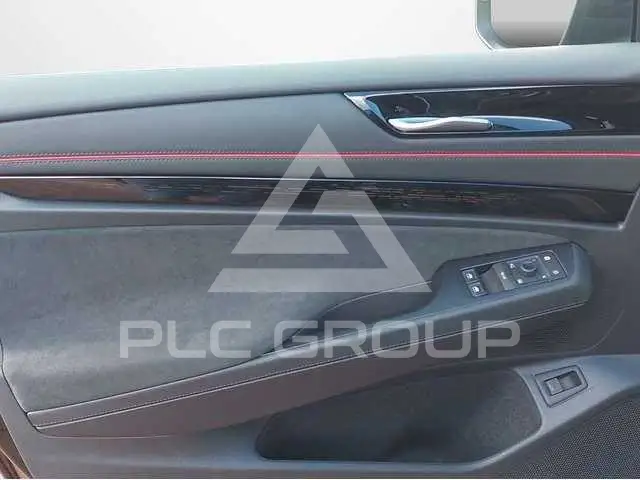 2026 Volkswagen ID 4