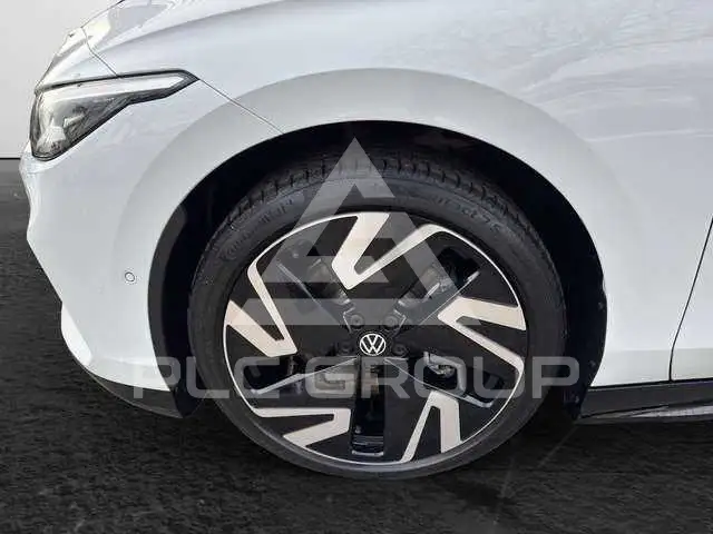 2026 Volkswagen ID 4