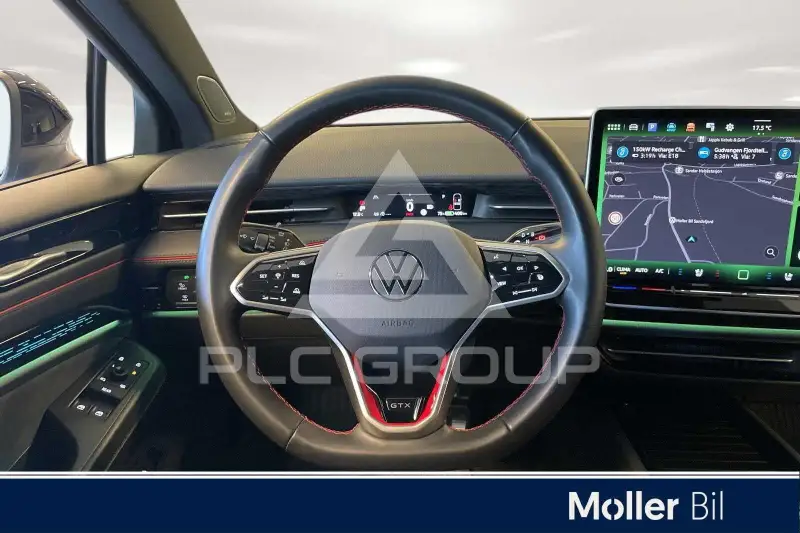 2026 Volkswagen ID 4