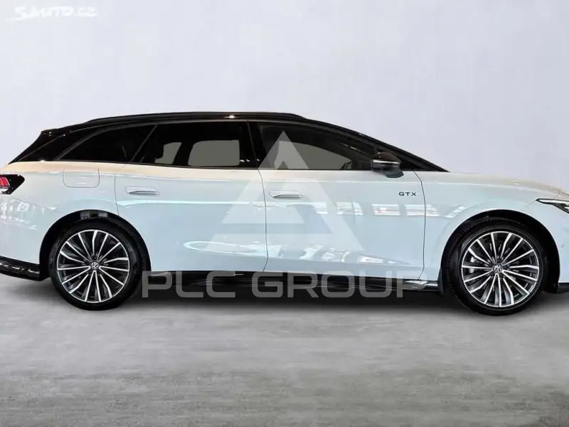2026 Volkswagen ID 4