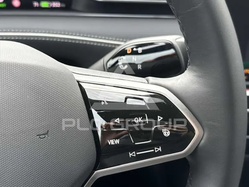 2026 Volkswagen ID 4