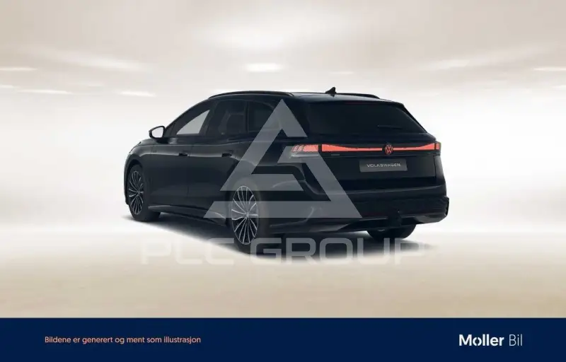 2026 Volkswagen ID 4