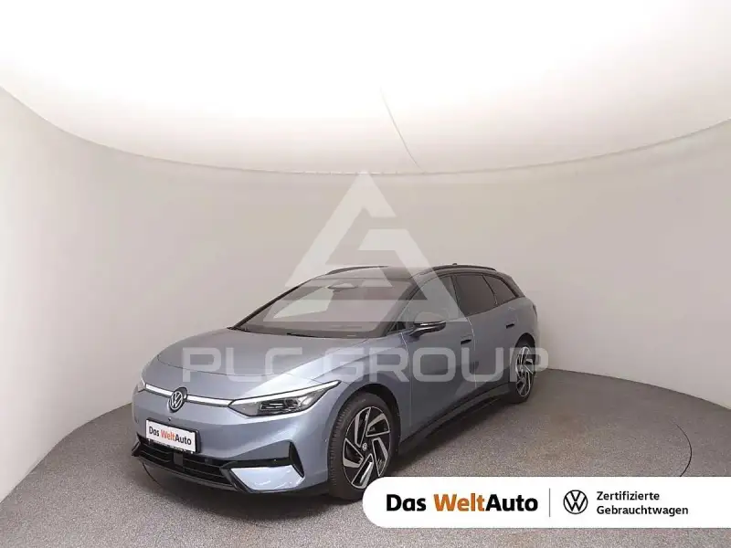 2026 Volkswagen ID 4