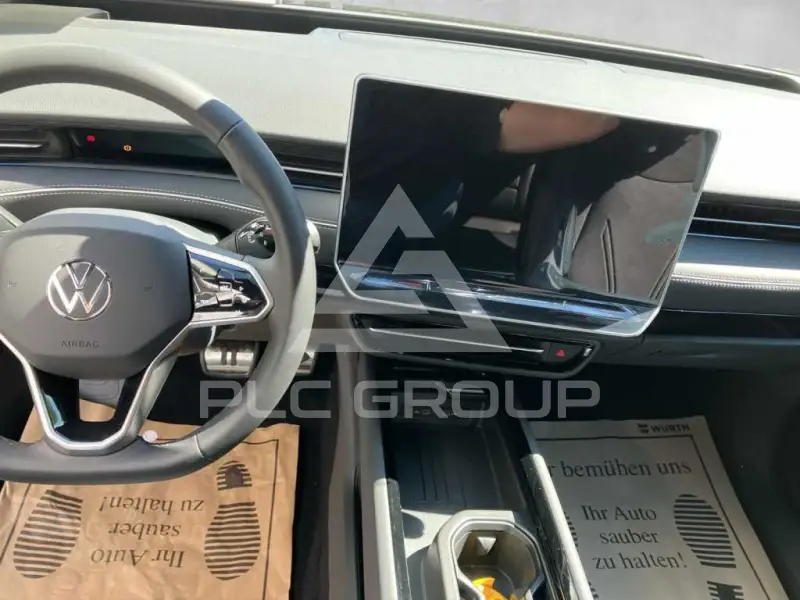 2026 Volkswagen ID 4