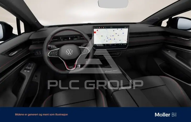 2026 Volkswagen ID 4