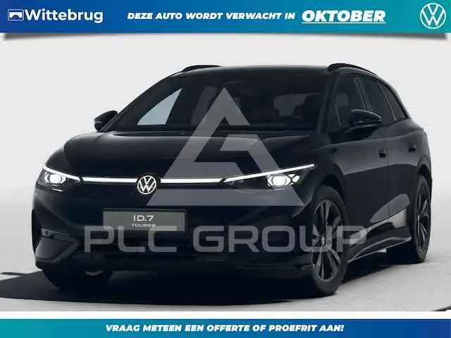 2026 Volkswagen ID 4