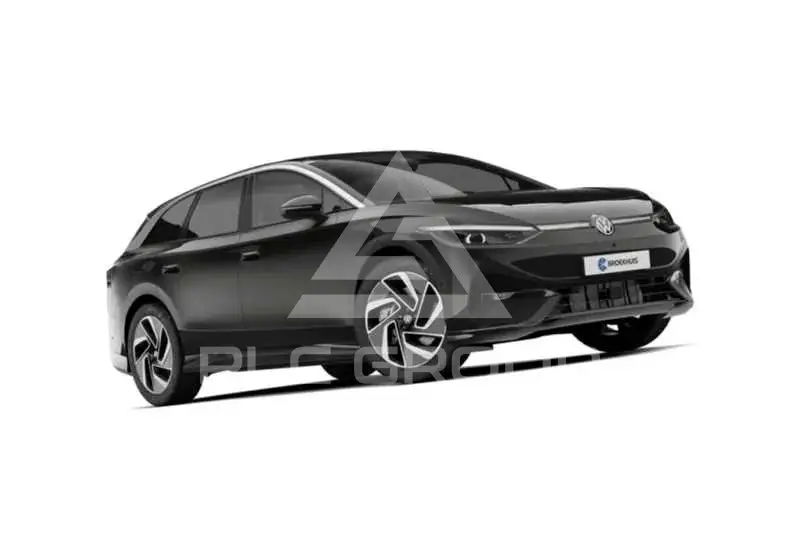 2026 Volkswagen ID 4