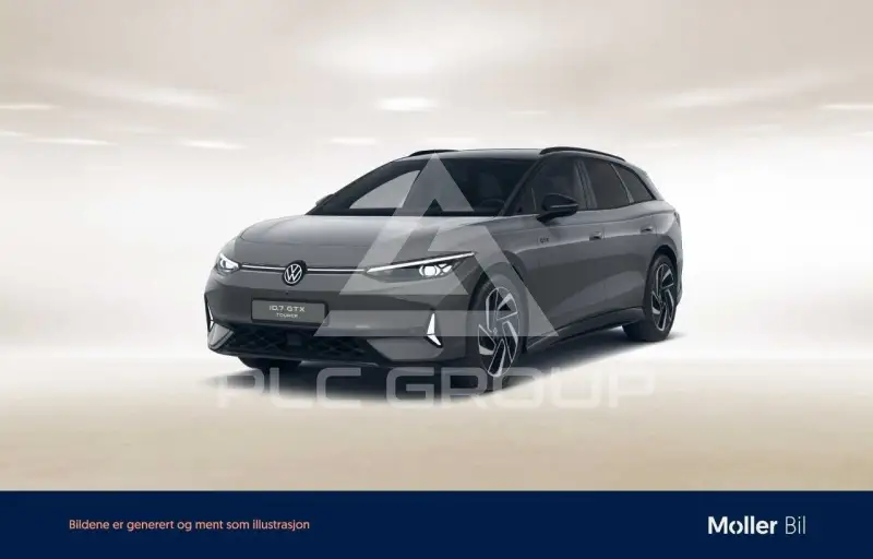 2026 Volkswagen ID 4