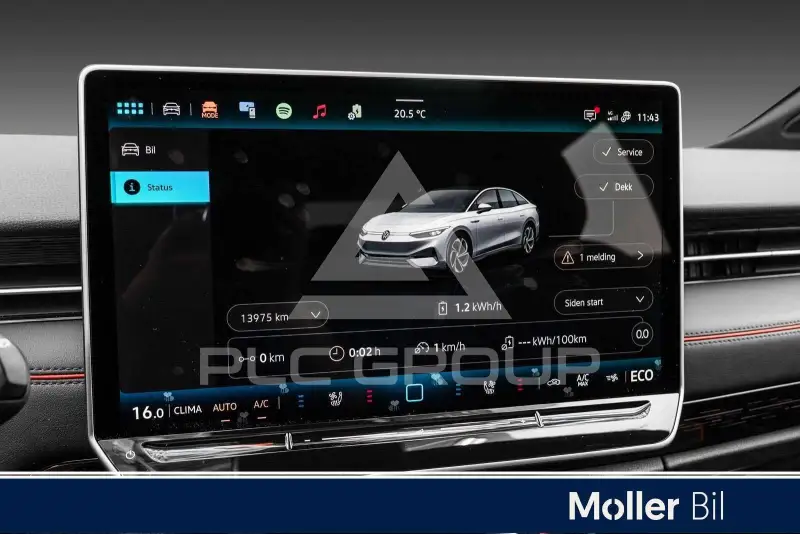 2026 Volkswagen ID 4
