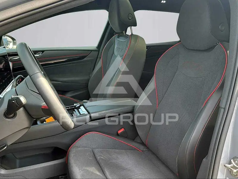 2026 Volkswagen ID 4