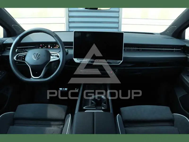 2026 Volkswagen ID 4
