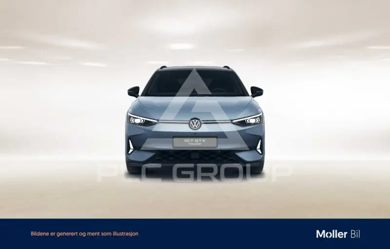 2026 Volkswagen ID 4