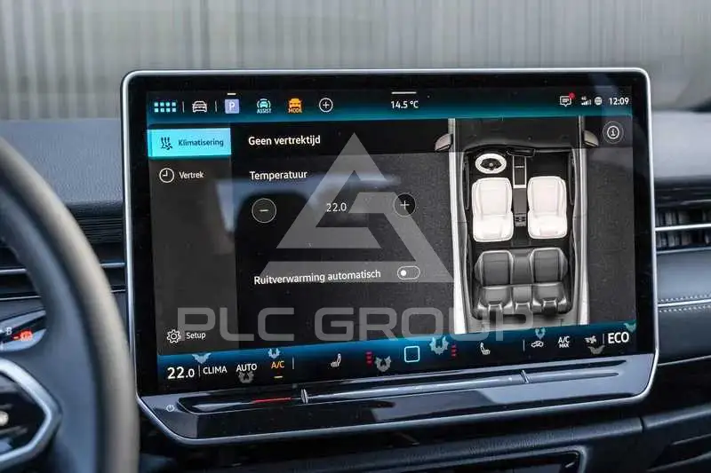 2026 Volkswagen ID 4