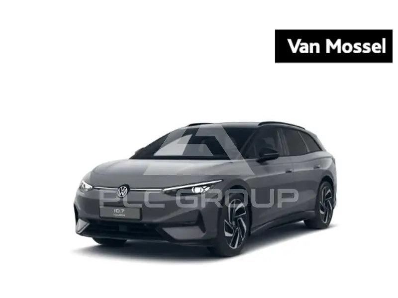 2026 Volkswagen ID 4