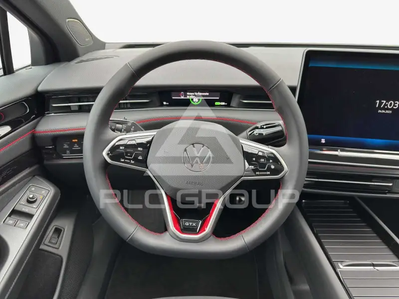 2026 Volkswagen ID 4