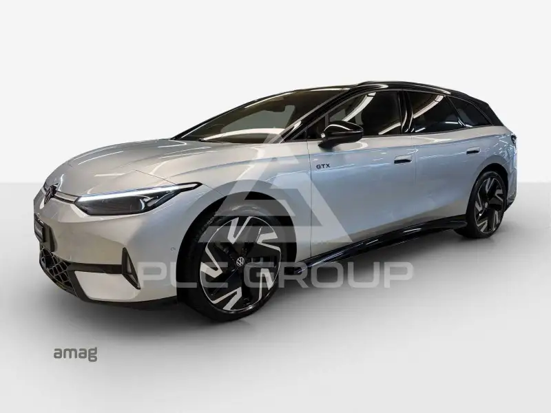 2026 Volkswagen ID 4