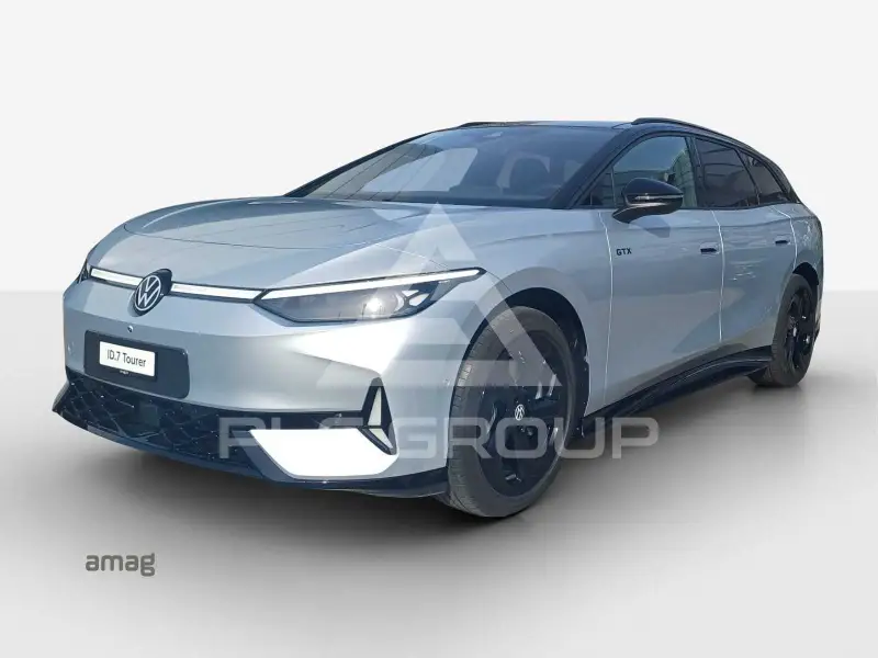 2026 Volkswagen ID 4
