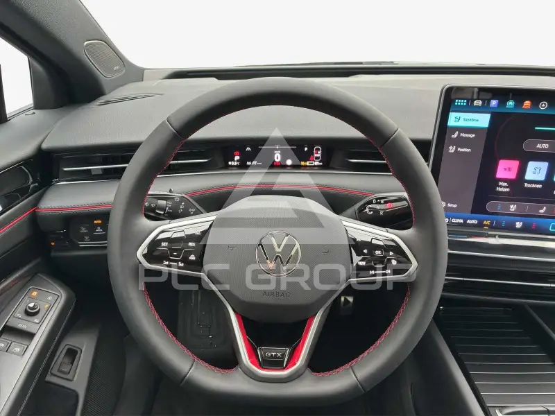 2026 Volkswagen ID 4