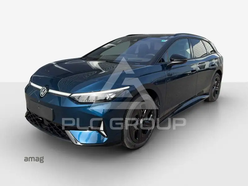2026 Volkswagen ID 4