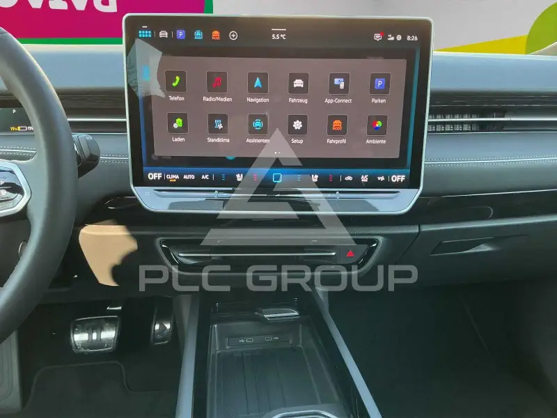 2026 Volkswagen ID 4