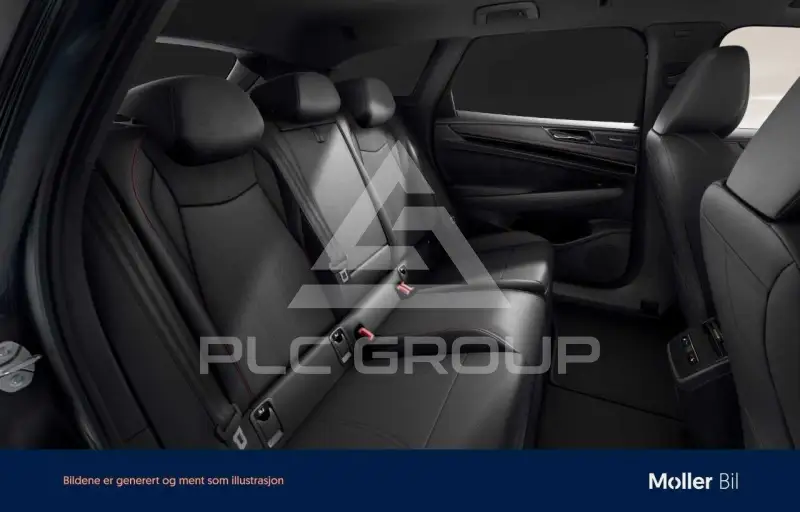 2026 Volkswagen ID 4