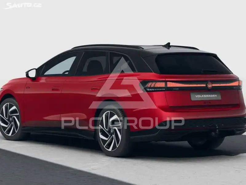 2026 Volkswagen ID 4