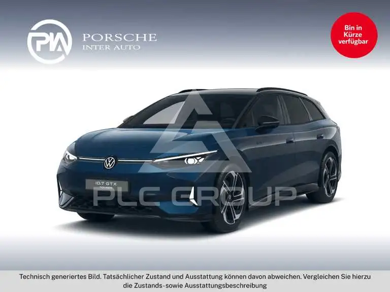 2026 Volkswagen ID 4