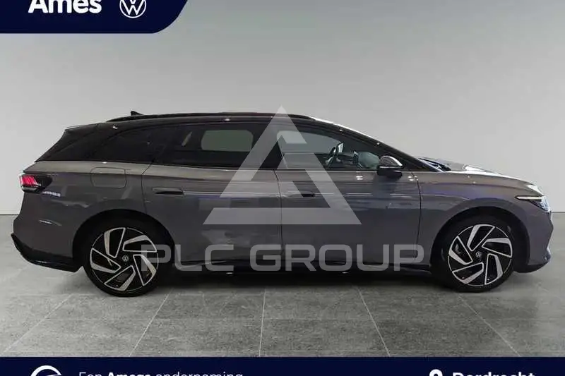 2026 Volkswagen ID 4