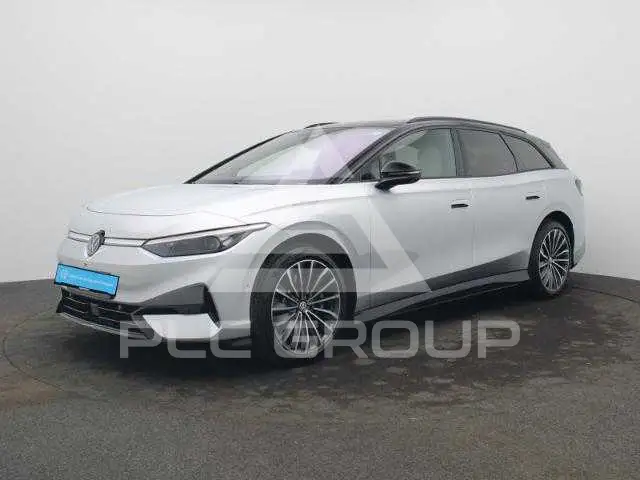 2026 Volkswagen ID 4