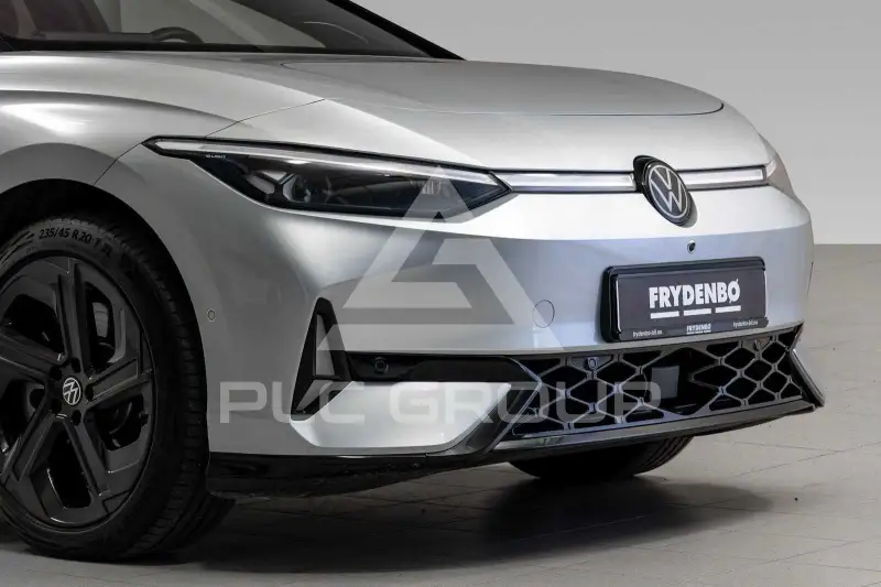 2026 Volkswagen ID 4