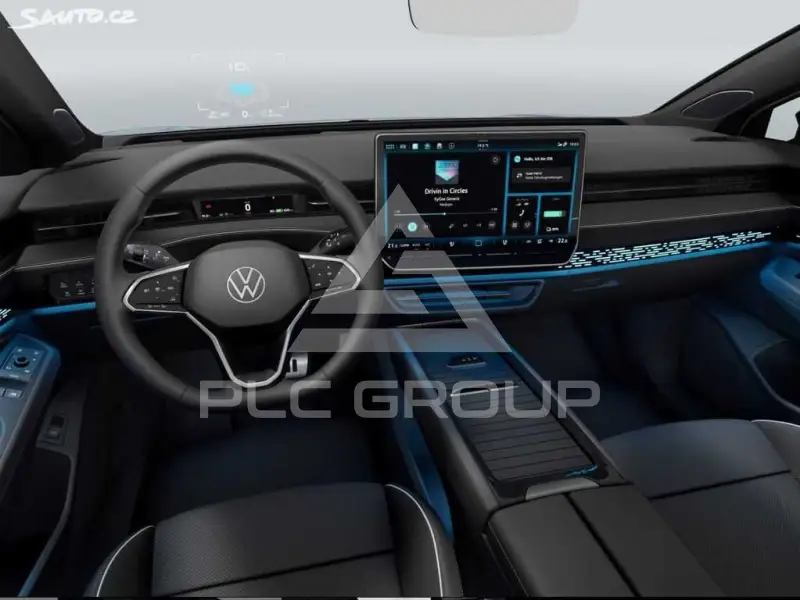 2026 Volkswagen ID 4