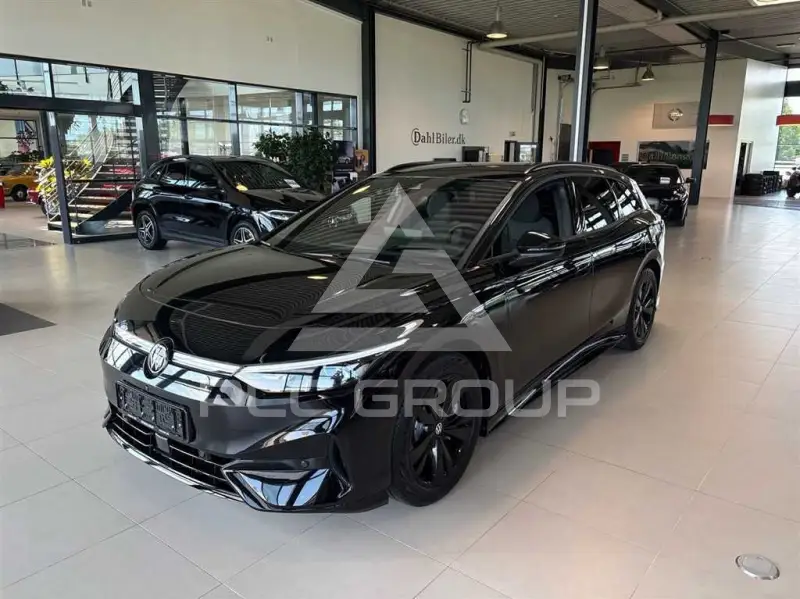 2026 Volkswagen ID 4