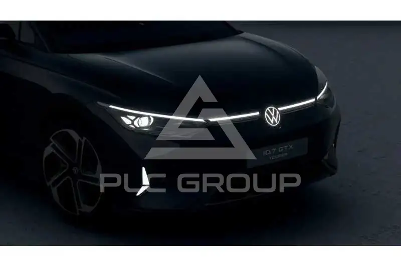 2026 Volkswagen ID 4