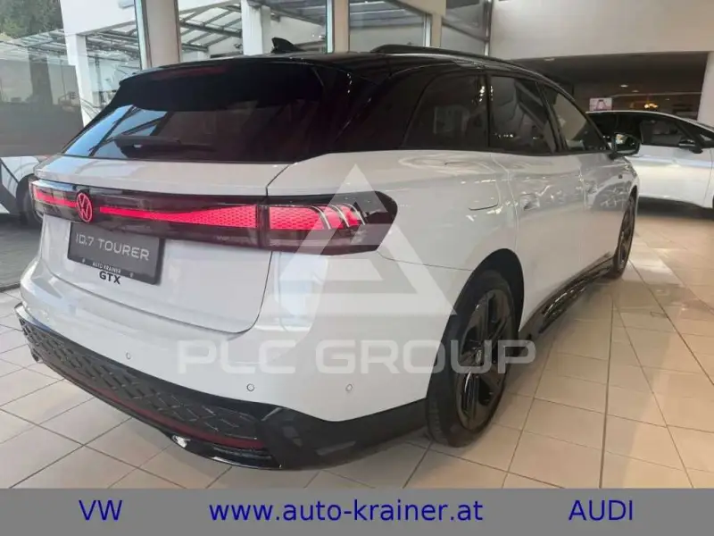 2026 Volkswagen ID 4