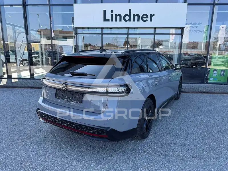 2026 Volkswagen ID 4