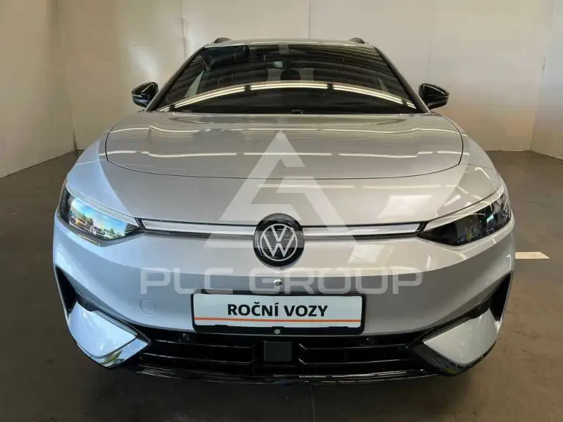 2026 Volkswagen ID 4