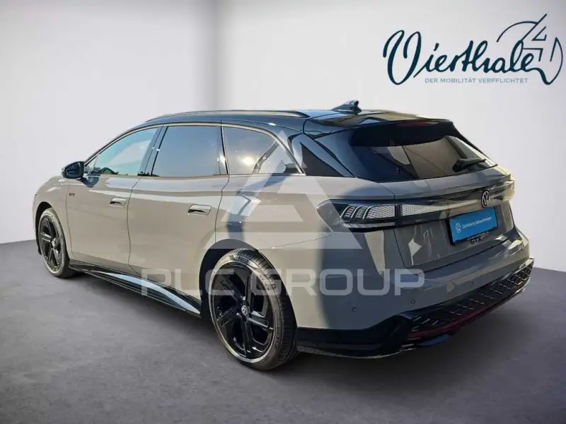 2026 Volkswagen ID 4