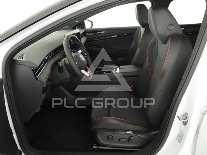 2026 Volkswagen ID 4