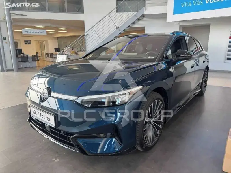 2026 Volkswagen ID 4